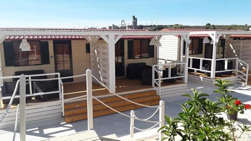 B&B Estremo Sud Marzamemi Zimmer foto