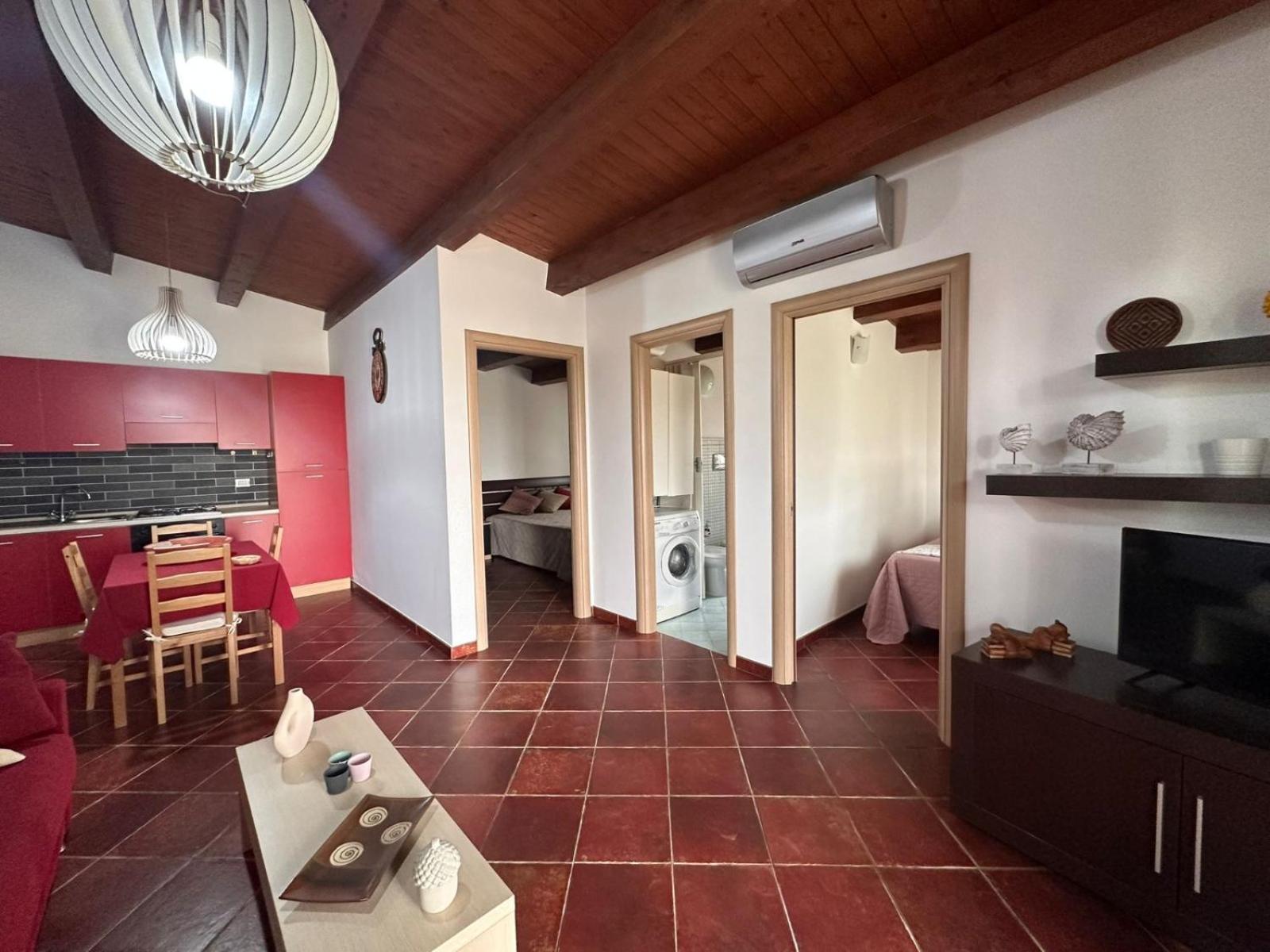 B&B Estremo Sud Marzamemi Zimmer foto