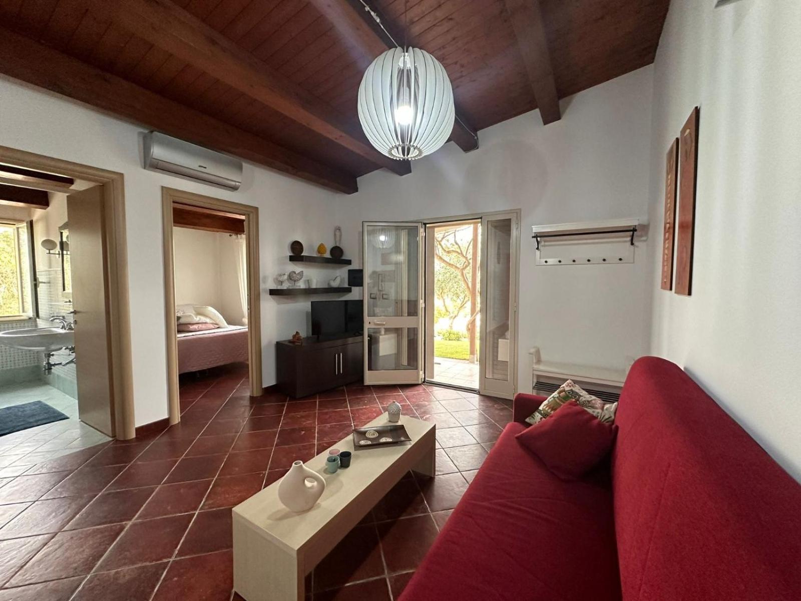 B&B Estremo Sud Marzamemi Zimmer foto
