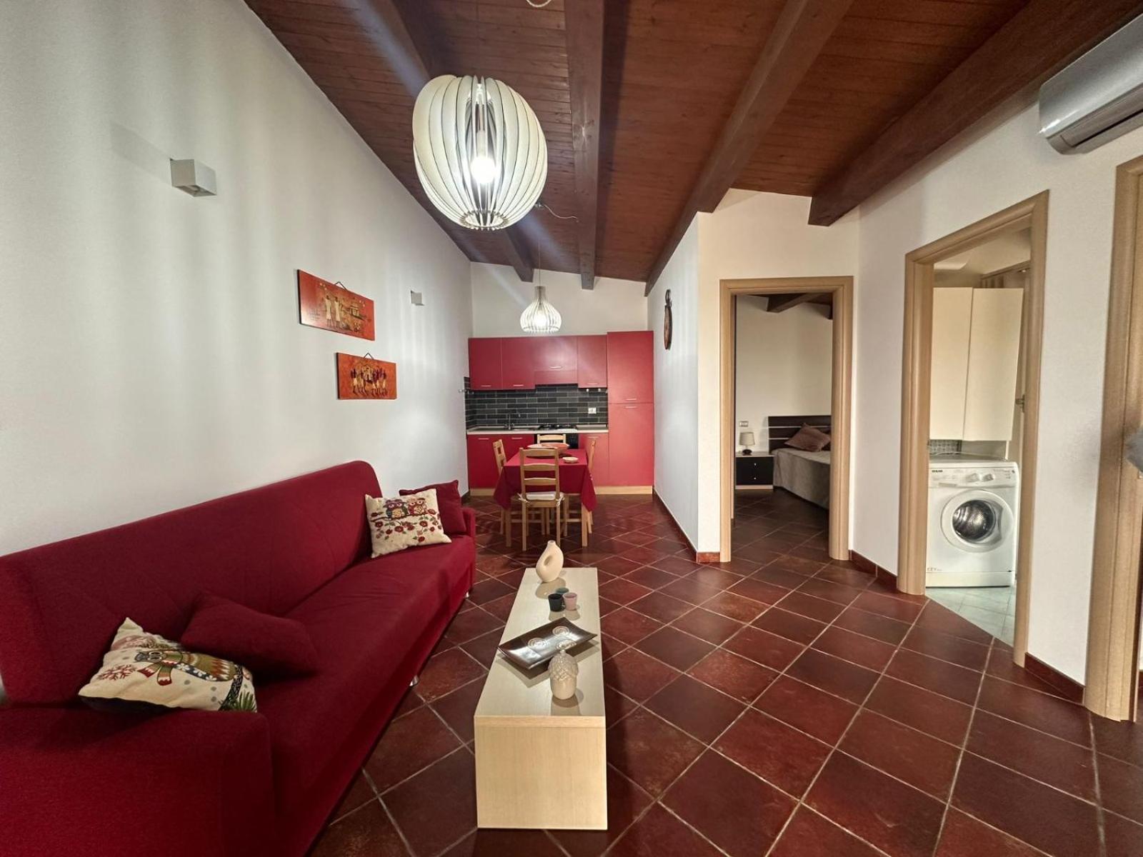 B&B Estremo Sud Marzamemi Exterior foto