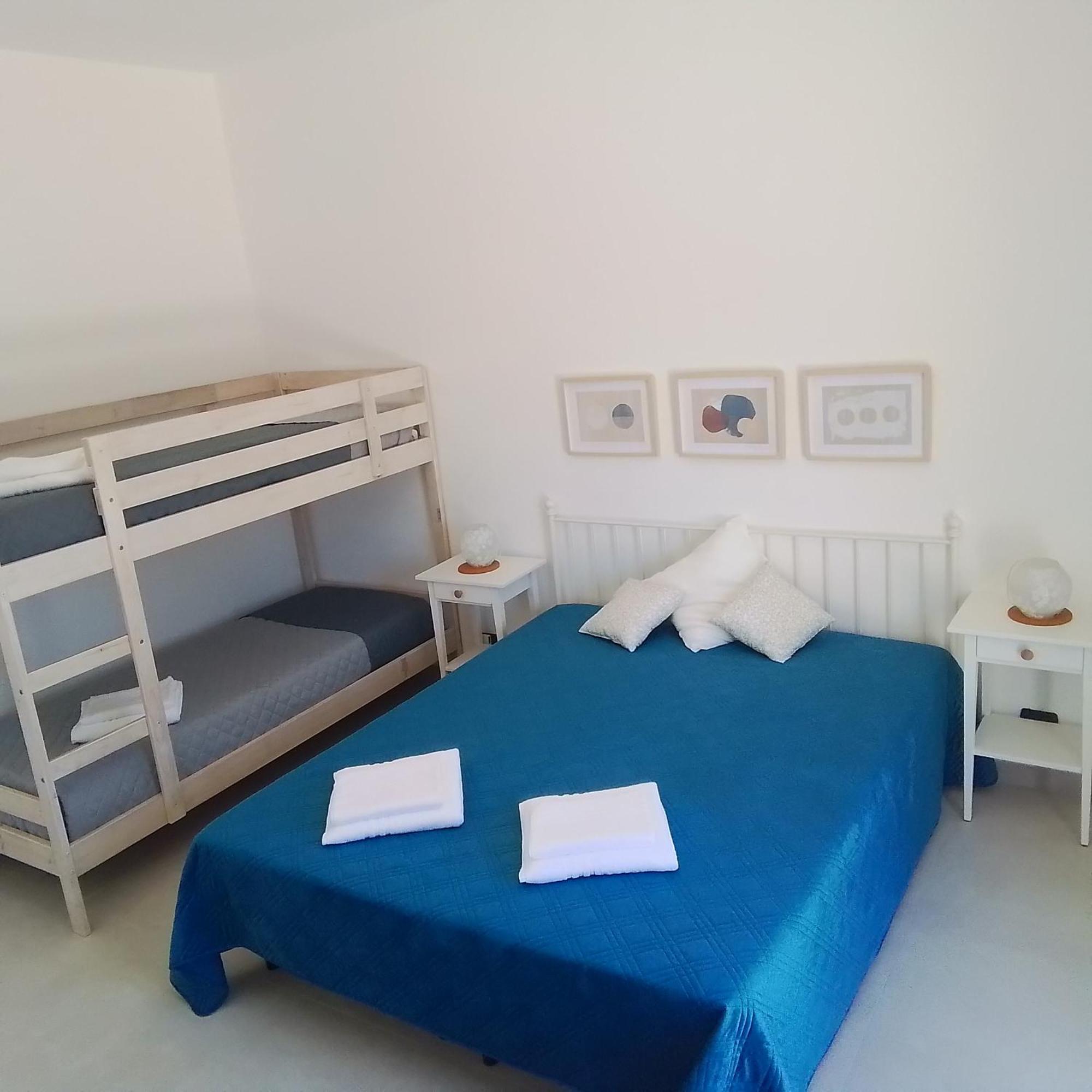 B&B Estremo Sud Marzamemi Zimmer foto