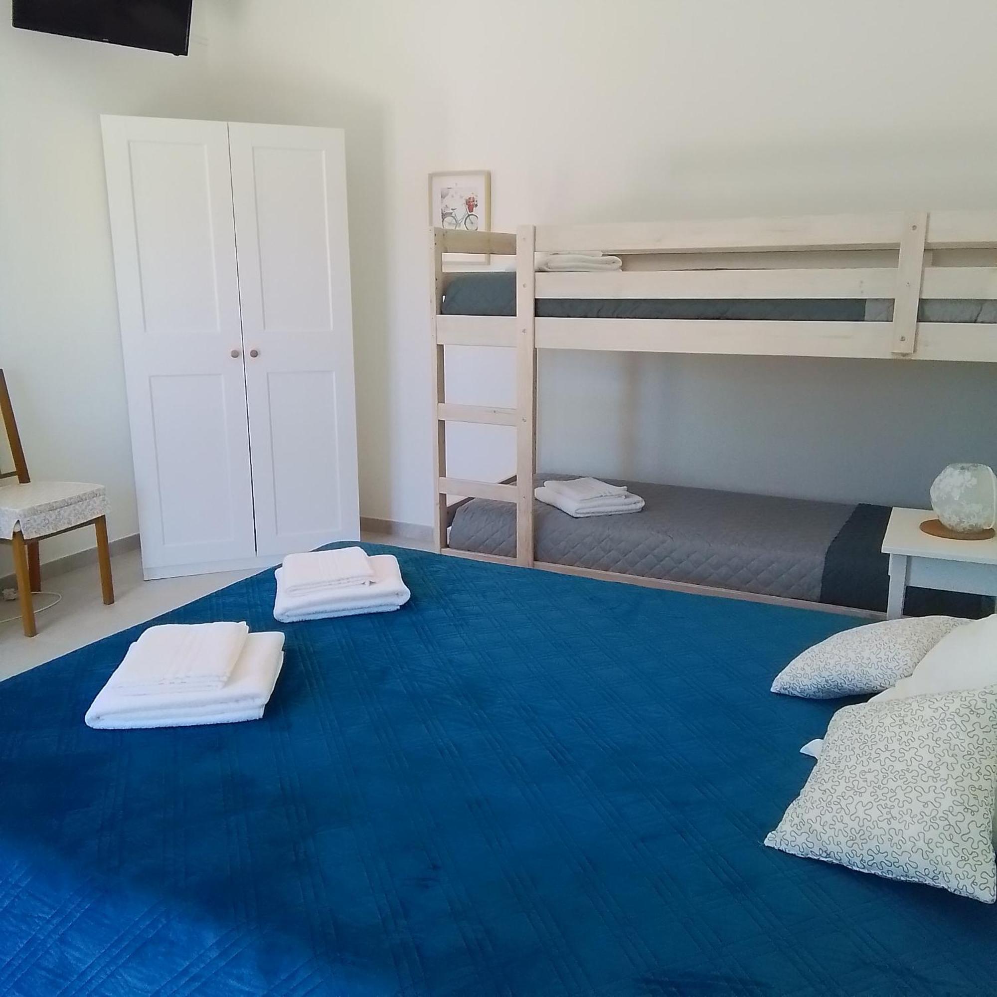 B&B Estremo Sud Marzamemi Zimmer foto
