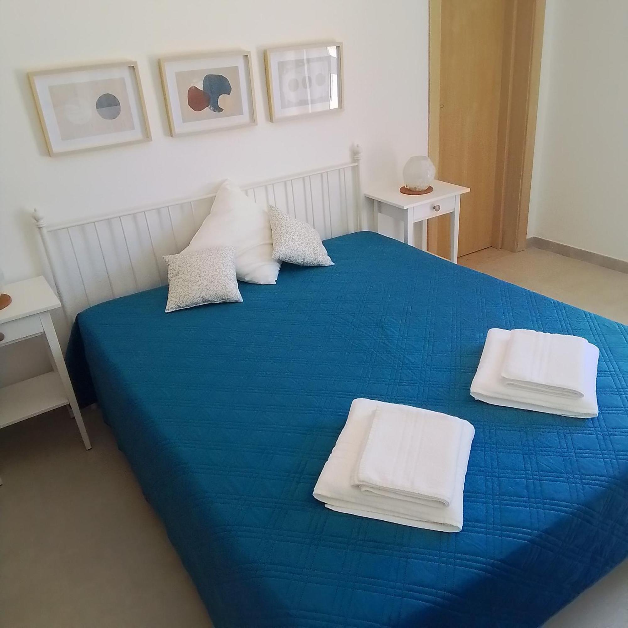 B&B Estremo Sud Marzamemi Zimmer foto
