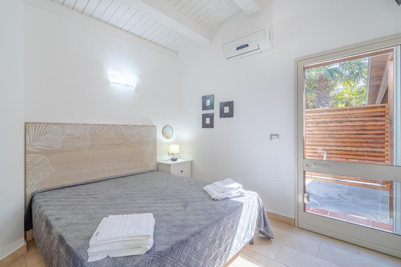 B&B Estremo Sud Marzamemi Zimmer foto