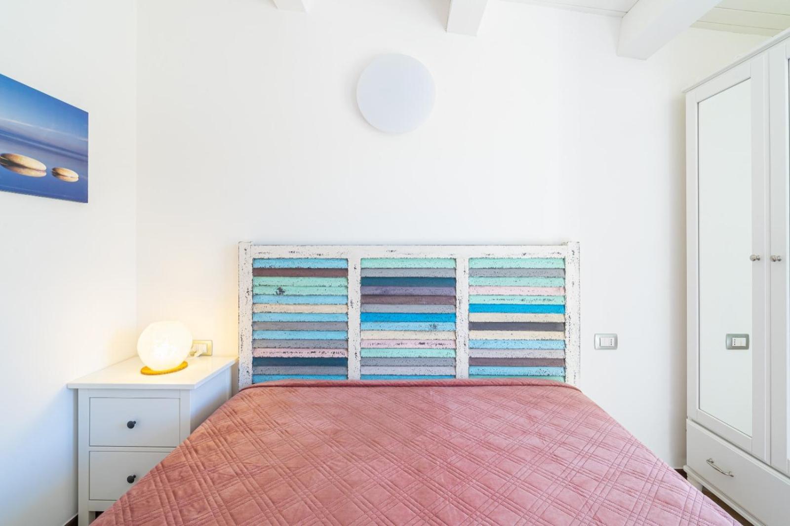 B&B Estremo Sud Marzamemi Zimmer foto