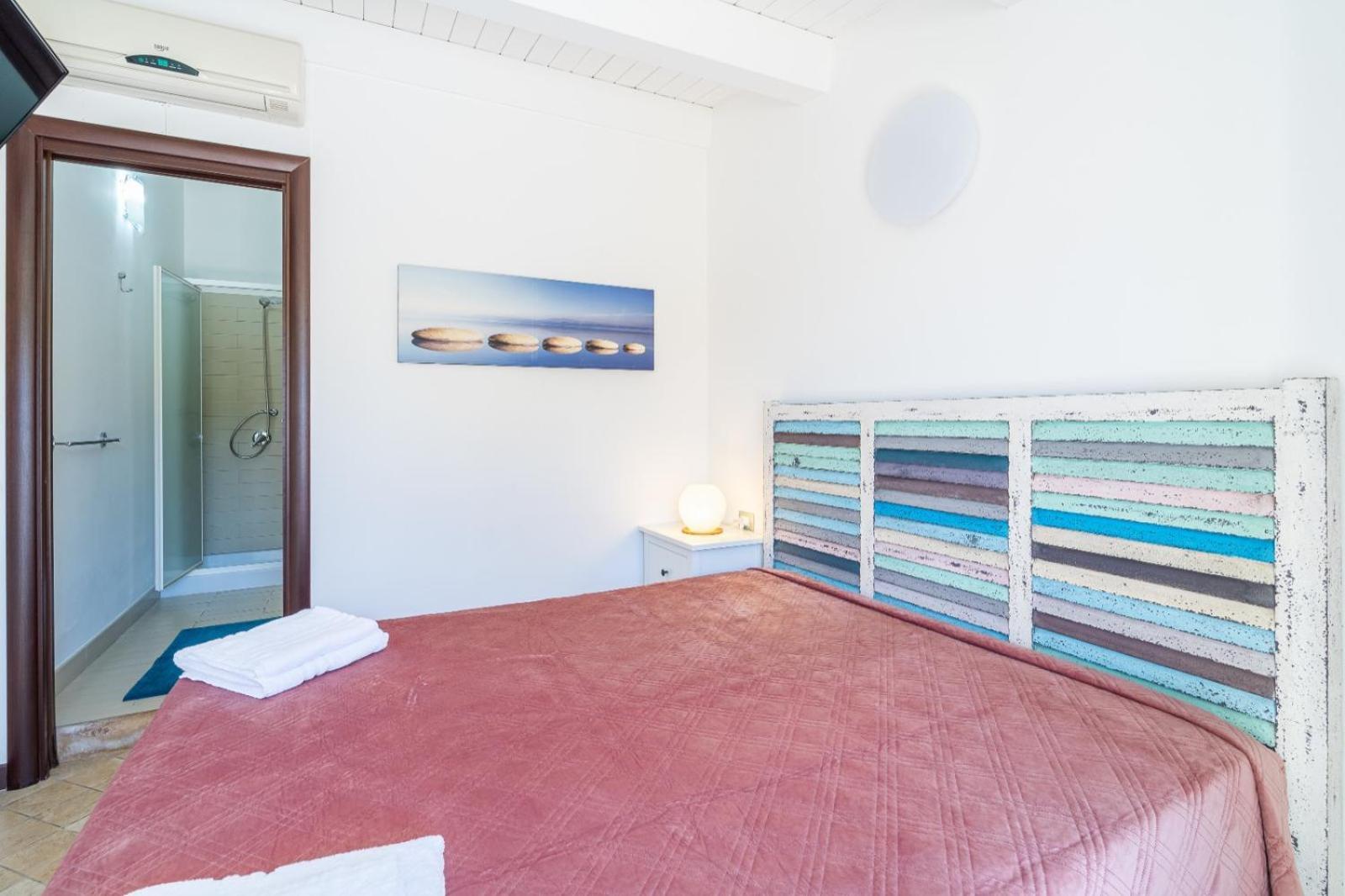 B&B Estremo Sud Marzamemi Zimmer foto