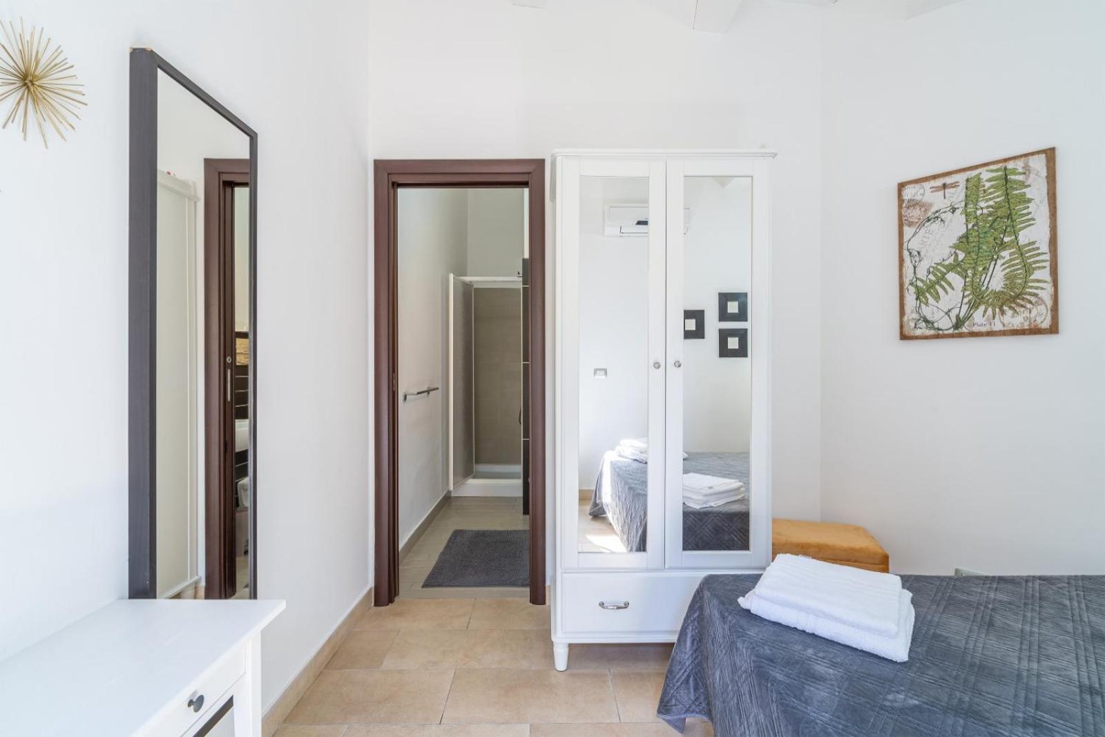 B&B Estremo Sud Marzamemi Zimmer foto